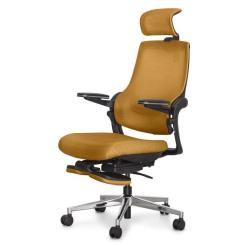 Офисное кресло Mealux Y-565 KY Фото 8