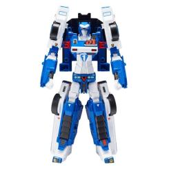 Трансформер Tobot Детективы Галактики С3 Тахион Фото