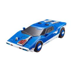 Трансформер Tobot Детективы Галактики С3 Тахион Фото 2