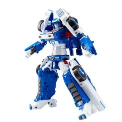Трансформер Tobot Детективы Галактики С3 Тахион Фото 4