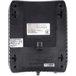 Источник бесперебойного питания Powercom SPD-550U Schuko Фото 6