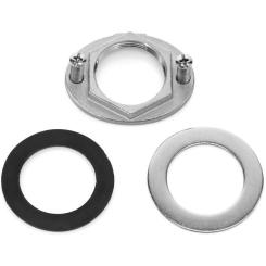 Смеситель GRANADO Caspe black shine Фото 6