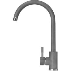 Смеситель GRANADO Elche LUX grafito Фото 1