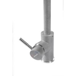 Смеситель GRANADO Elche LUX grafito Фото 3