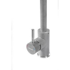 Смеситель GRANADO Elche LUX grafito Фото 4