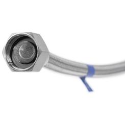 Смеситель GRANADO Tarrasa LUX inox Фото 5