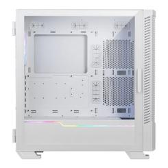 Корпус для ПК MSI MPG VELOX 100R White Фото 2