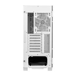 Корпус для ПК MSI MPG VELOX 100R White Фото 4