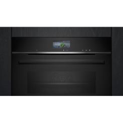 Духовой шкаф Siemens HS736G3B1 Фото 1