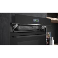 Духовой шкаф Siemens HS736G3B1 Фото 2