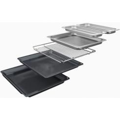 Духовой шкаф Siemens HS736G3B1 Фото 3