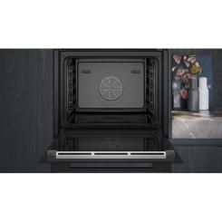 Духовой шкаф Siemens HS736G3B1 Фото 4