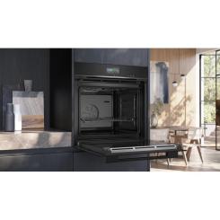 Духовой шкаф Siemens HS736G3B1 Фото 5