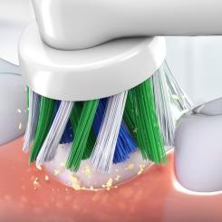 Электрическая зубная щетка Oral-B Pro Series 1 + Oral-B Pro Kids «Крижане серце» Фото 3