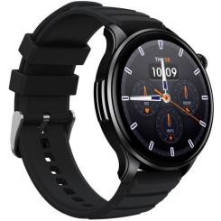 Смарт-часы Gelius Pro GP-SW010 (Amazwatch GT3) Black Фото 2