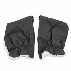 Муфта для рук Hauck Grab Me перчатки Фото