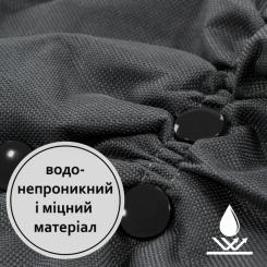 Муфта для рук Hauck Grab Me перчатки Фото 1