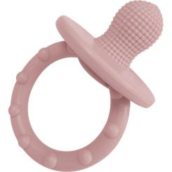 Пустышка MinikOiOi Gumy 3m+ (Pinky Pink) Фото