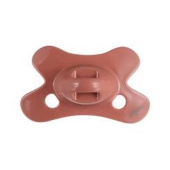 Пустышка Difrax Dentall, 0-6 мес Фото