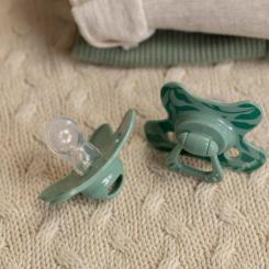 Пустышка Difrax Natural, 12+ мес Фото 1