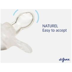 Пустышка Difrax Natural, 12+ мес Фото 2