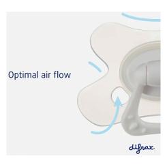 Пустышка Difrax Natural, 12+ мес Фото 3