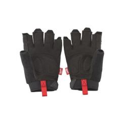 Защитные перчатки Milwaukee безпалі, 8/M Фото 1