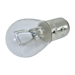 Автолампа Zollex P21/4W 12V Фото