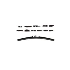 Щетка стеклоочистителя Zollex HD12-430 Фото