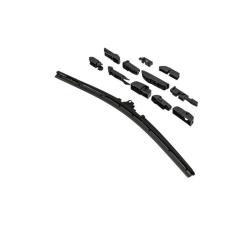 Щетка стеклоочистителя Zollex HD12-430 Фото 1