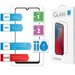 Стекло защитное ACCLAB Full Glue Samsung M22 Фото 5