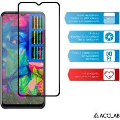 Стекло защитное ACCLAB Full Glue VIVO Y21 Фото 4