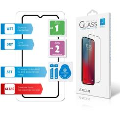 Стекло защитное ACCLAB Full Glue VIVO Y21 Фото 6