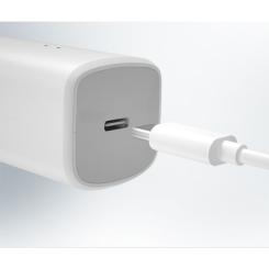 Машинка для стрижки Xiaomi BOOST SET White Фото 4