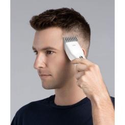 Машинка для стрижки Xiaomi BOOST SET White Фото 6