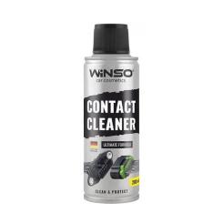 Автомобильный очиститель WINSO CONTACT CLEANER 200мл Фото