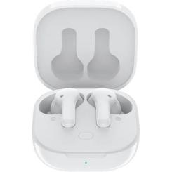 Наушники QCY T13 ANC White Фото 2