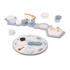 Настольная игра Janod Арктическая вечеринка Фото 1