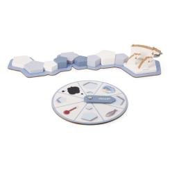 Настольная игра Janod Арктическая вечеринка Фото 5