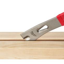 Гвоздодер Milwaukee плоский, 38,1см Фото 2