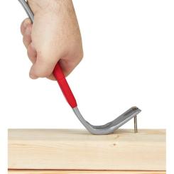 Гвоздодер Milwaukee плоский, 38,1см Фото 3