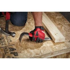 Гвоздодер Milwaukee плоский, 38,1см Фото 6