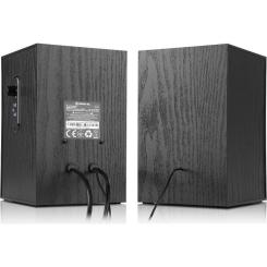 Акустическая система REAL-EL S-235 Black Фото 6