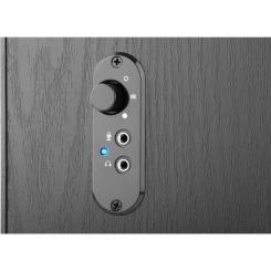 Акустическая система REAL-EL S-235 Black Фото 8