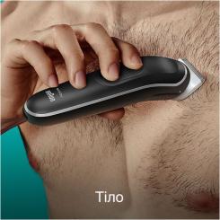 Триммер Braun MGK5440 Фото 3