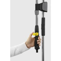 Душ портативный Karcher садовый, складной, с треноги Фото 6