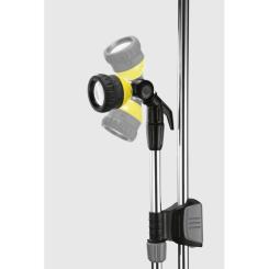 Душ портативный Karcher садовый, складной, с треноги Фото 7