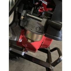 Культиватор Forte 1350 NEW (колеса 12", 9лс Фото 11