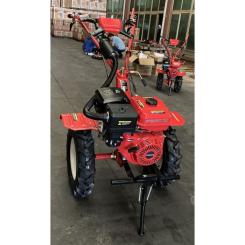 Культиватор Forte 1350 NEW (колеса 12", 9лс Фото 5