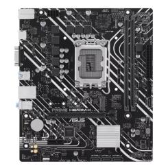 Материнская плата ASUS PRIME H610M-K Фото